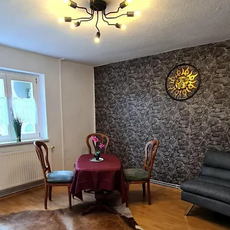 Beim Schloss 1 Διαμέρισμα *